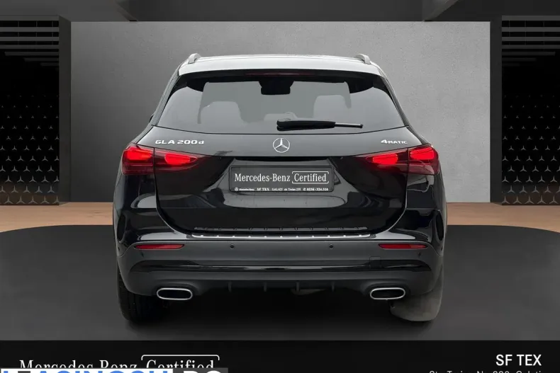 Mercedes-Benz GLA din 2023 cu 35.226 km - oferta MER208381 - foto 24