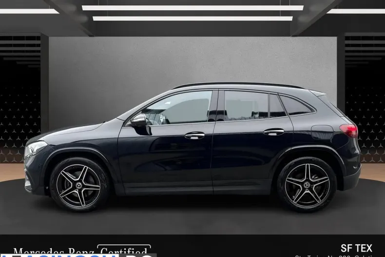 Mercedes-Benz GLA din 2023 cu 35.226 km - oferta MER208381 - foto 25