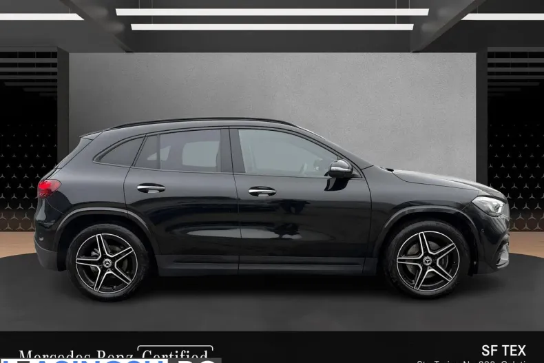 Mercedes-Benz GLA din 2023 cu 35.226 km - oferta MER208381 - foto 27