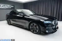 BMW 520d (Seria 5) din 2024 cu 45.000 km - oferta BMW208382 - foto 1