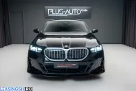 BMW 520d (Seria 5) din 2024 cu 45.000 km - oferta BMW208382 - foto 2