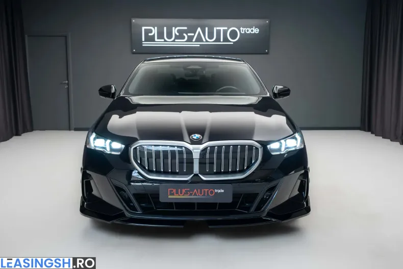 BMW 520d (Seria 5) din 2024 cu 45.000 km - oferta BMW208382 - foto 2