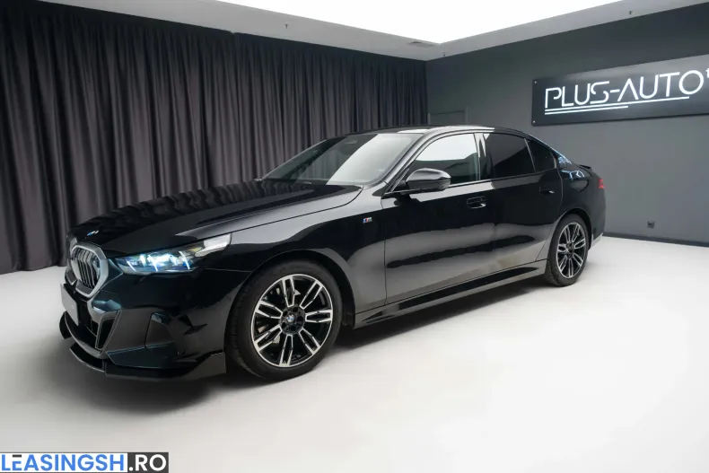 BMW 520d (Seria 5) din 2024 cu 45.000 km - oferta BMW208382 - foto 3