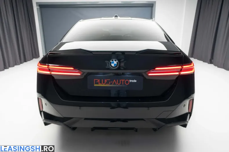 BMW 520d (Seria 5) din 2024 cu 45.000 km - oferta BMW208382 - foto 6