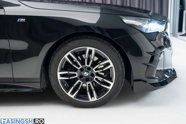 BMW 520d (Seria 5) din 2024 cu 45.000 km - oferta BMW208382 - foto 8