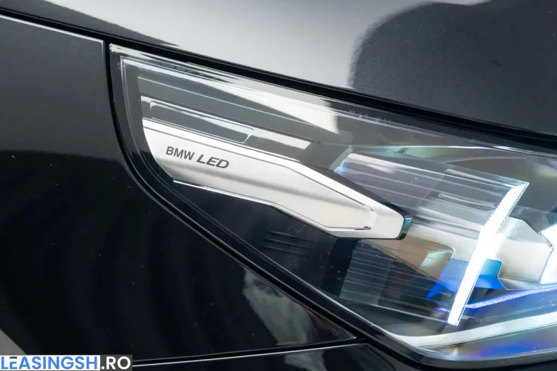 BMW 520d (Seria 5) din 2024 cu 45.000 km - oferta BMW208382 - foto 9
