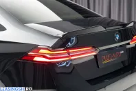 BMW 520d (Seria 5) din 2024 cu 45.000 km - oferta BMW208382 - foto 10