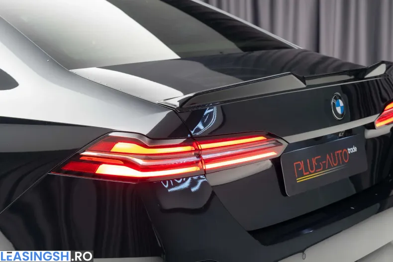 BMW 520d (Seria 5) din 2024 cu 45.000 km - oferta BMW208382 - foto 10