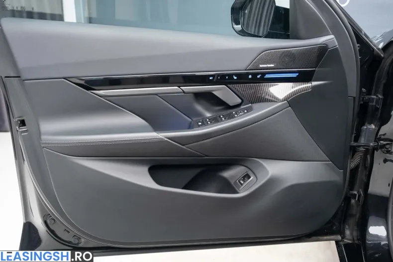 BMW 520d (Seria 5) din 2024 cu 45.000 km - oferta BMW208382 - foto 12