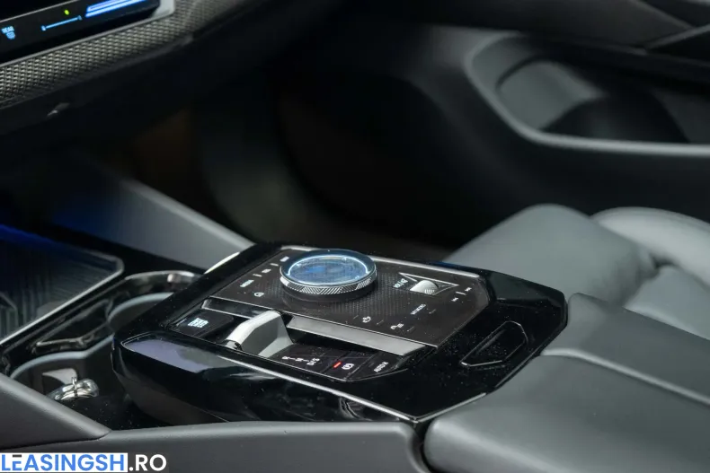 BMW 520d (Seria 5) din 2024 cu 45.000 km - oferta BMW208382 - foto 16
