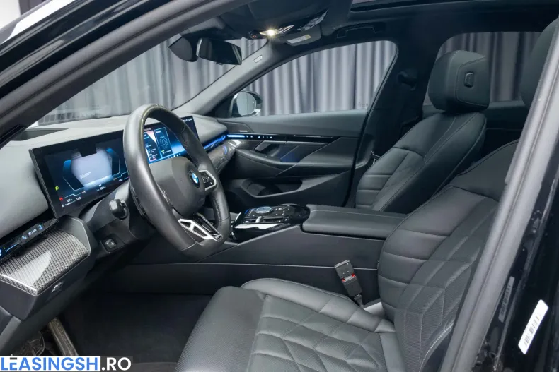 BMW 520d (Seria 5) din 2024 cu 45.000 km - oferta BMW208382 - foto 18