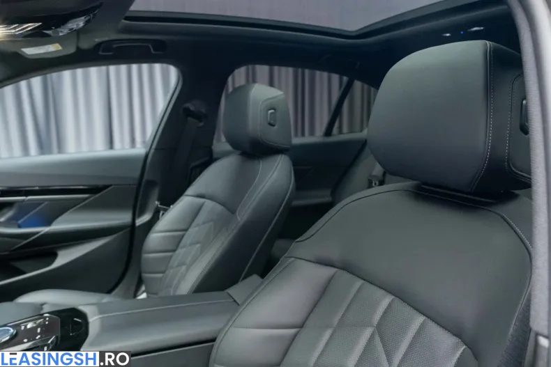 BMW 520d (Seria 5) din 2024 cu 45.000 km - oferta BMW208382 - foto 19