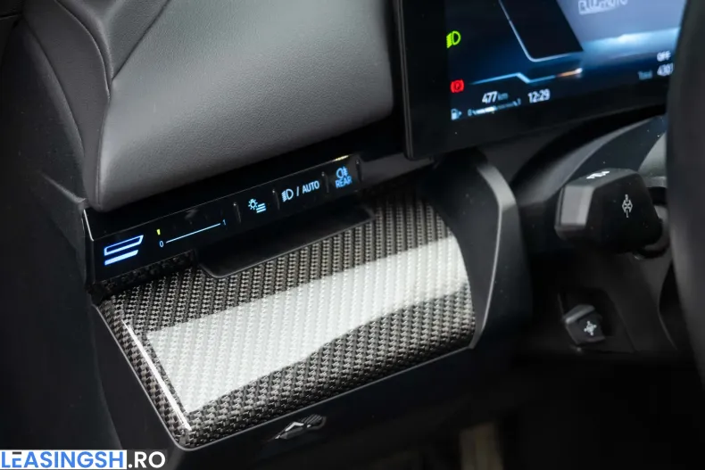 BMW 520d (Seria 5) din 2024 cu 45.000 km - oferta BMW208382 - foto 20