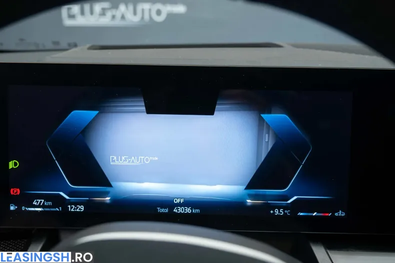 BMW 520d (Seria 5) din 2024 cu 45.000 km - oferta BMW208382 - foto 21