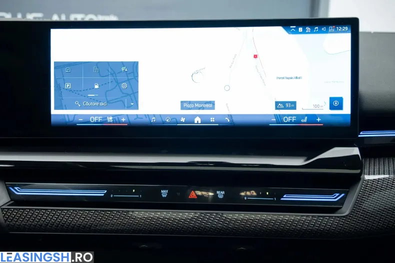 BMW 520d (Seria 5) din 2024 cu 45.000 km - oferta BMW208382 - foto 22