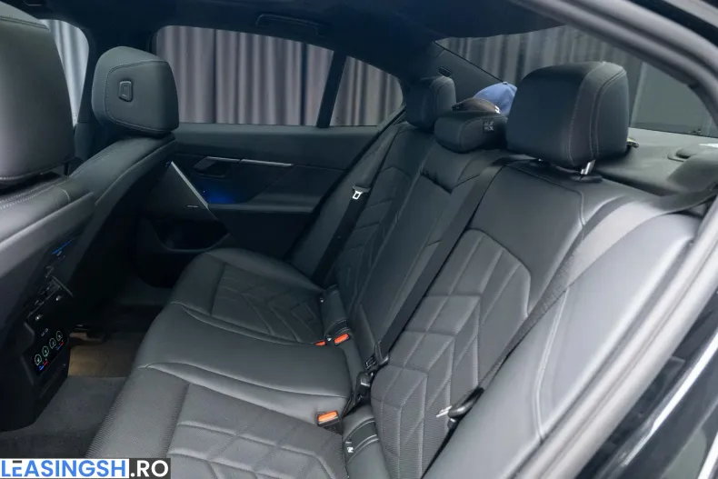 BMW 520d (Seria 5) din 2024 cu 45.000 km - oferta BMW208382 - foto 25