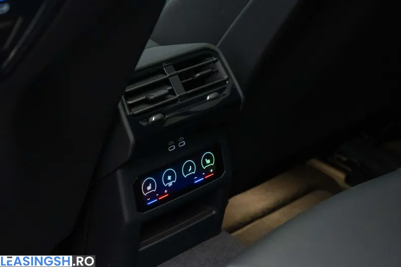 BMW 520d (Seria 5) din 2024 cu 45.000 km - oferta BMW208382 - foto 26