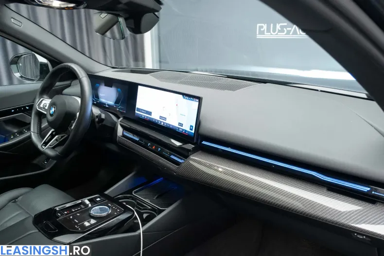 BMW 520d (Seria 5) din 2024 cu 45.000 km - oferta BMW208382 - foto 30