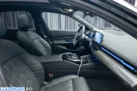 BMW 520d (Seria 5) din 2024 cu 45.000 km - oferta BMW208382 - foto 31