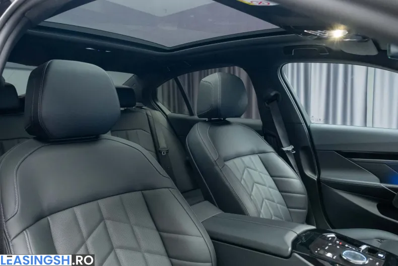 BMW 520d (Seria 5) din 2024 cu 45.000 km - oferta BMW208382 - foto 32