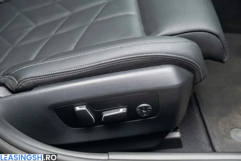 BMW 520d (Seria 5) din 2024 cu 45.000 km - oferta BMW208382 - foto 33