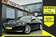 BMW 730d (Seria 7) din 2020 cu 135.278 km - oferta BMW208383 - foto 1
