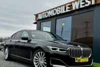 BMW 730d (Seria 7) din 2020 cu 135.278 km - oferta BMW208383 - foto 2