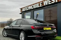 BMW 730d (Seria 7) din 2020 cu 135.278 km - oferta BMW208383 - foto 3