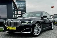 BMW 730d (Seria 7) din 2020 cu 135.278 km - oferta BMW208383 - foto 17