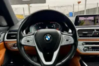 BMW 730d (Seria 7) din 2020 cu 135.278 km - oferta BMW208383 - foto 25