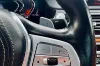 BMW 730d (Seria 7) din 2020 cu 135.278 km - oferta BMW208383 - foto 31