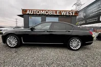 BMW 730d (Seria 7) din 2020 cu 135.278 km - oferta BMW208383 - foto 35