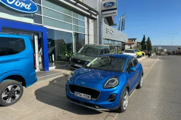 Ford Puma din 2022 - oferta FOR208384