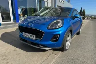 Ford Puma din 2022 cu 32.477 km - oferta FOR208384 - foto 2