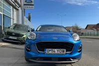 Ford Puma din 2022 cu 32.477 km - oferta FOR208384 - foto 3