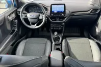 Ford Puma din 2022 cu 32.477 km - oferta FOR208384 - foto 6