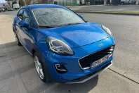 Ford Puma din 2022 cu 32.477 km - oferta FOR208384 - foto 7