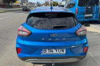Ford Puma din 2022 cu 32.477 km - oferta FOR208384 - foto 10