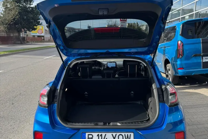 Ford Puma din 2022 cu 32.477 km - oferta FOR208384 - foto 12