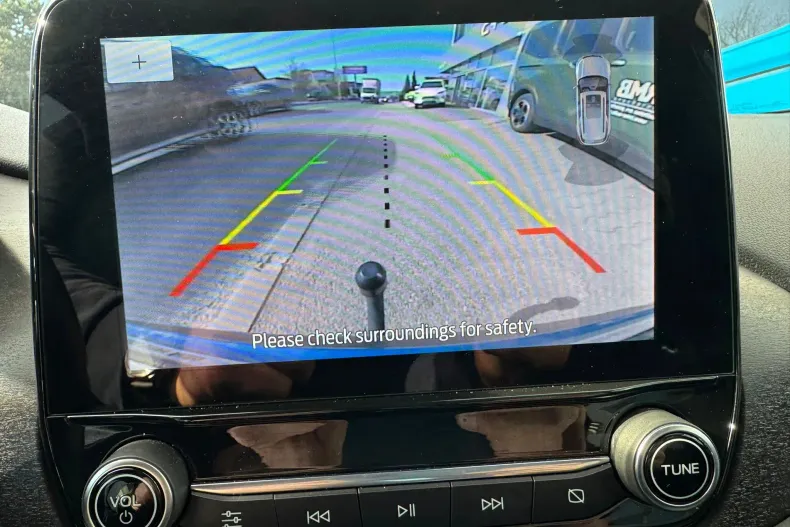 Ford Puma din 2022 cu 32.477 km - oferta FOR208384 - foto 16