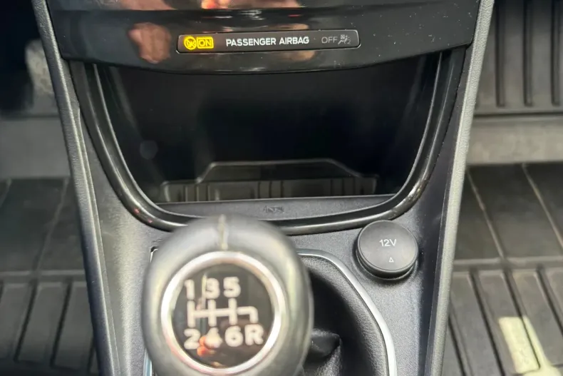 Ford Puma din 2022 cu 32.477 km - oferta FOR208384 - foto 17