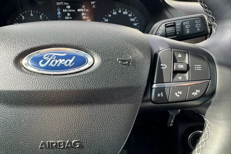 Ford Puma din 2022 cu 32.477 km - oferta FOR208384 - foto 19