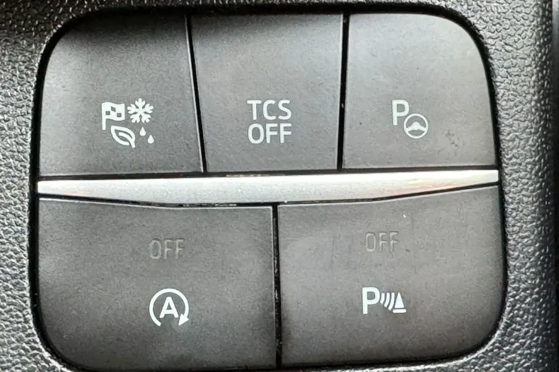 Ford Puma din 2022 cu 32.477 km - oferta FOR208384 - foto 20