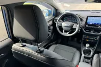 Ford Puma din 2022 cu 32.477 km - oferta FOR208384 - foto 23