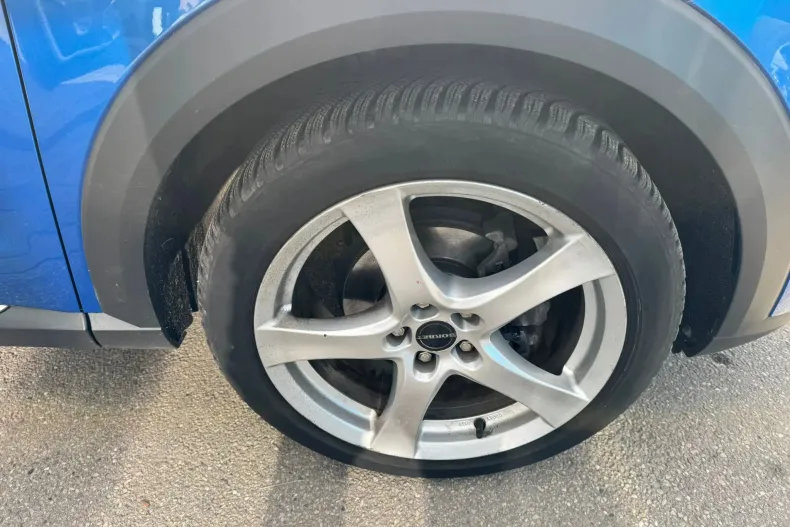 Ford Puma din 2022 cu 32.477 km - oferta FOR208384 - foto 26