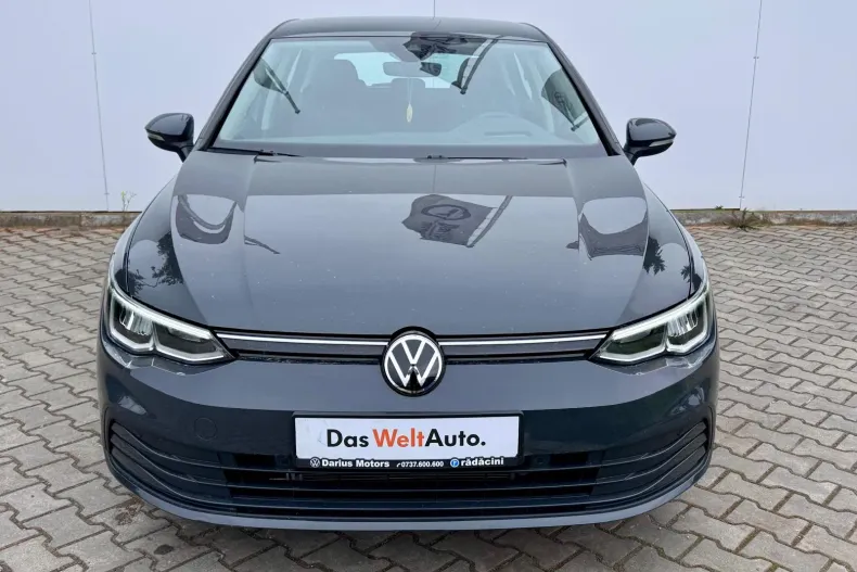 Volkswagen Golf din 2020 cu 36.102 km - oferta VOL208385 - foto 2