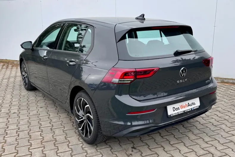 Volkswagen Golf din 2020 cu 36.102 km - oferta VOL208385 - foto 5