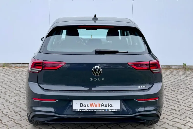 Volkswagen Golf din 2020 cu 36.102 km - oferta VOL208385 - foto 6