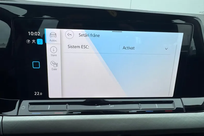 Volkswagen Golf din 2020 cu 36.102 km - oferta VOL208385 - foto 14