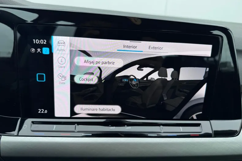 Volkswagen Golf din 2020 cu 36.102 km - oferta VOL208385 - foto 16